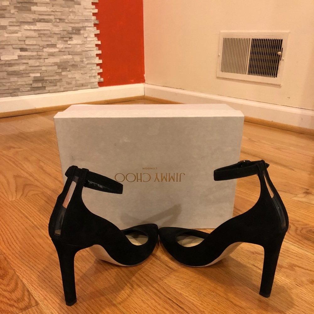 Jimmy Choo - Picture 4 of 6
